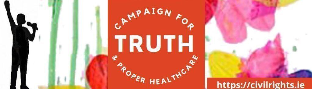 TRUTH & Proper Healthcare
